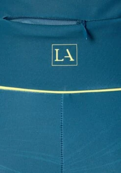 Shorts Slimfit Sportbroek Dames Blauw 11 Shorts Slimfit Sportbroek Dames Blauw -Hummel Winkel eb9a0bef29fd3667460585896d25bd74