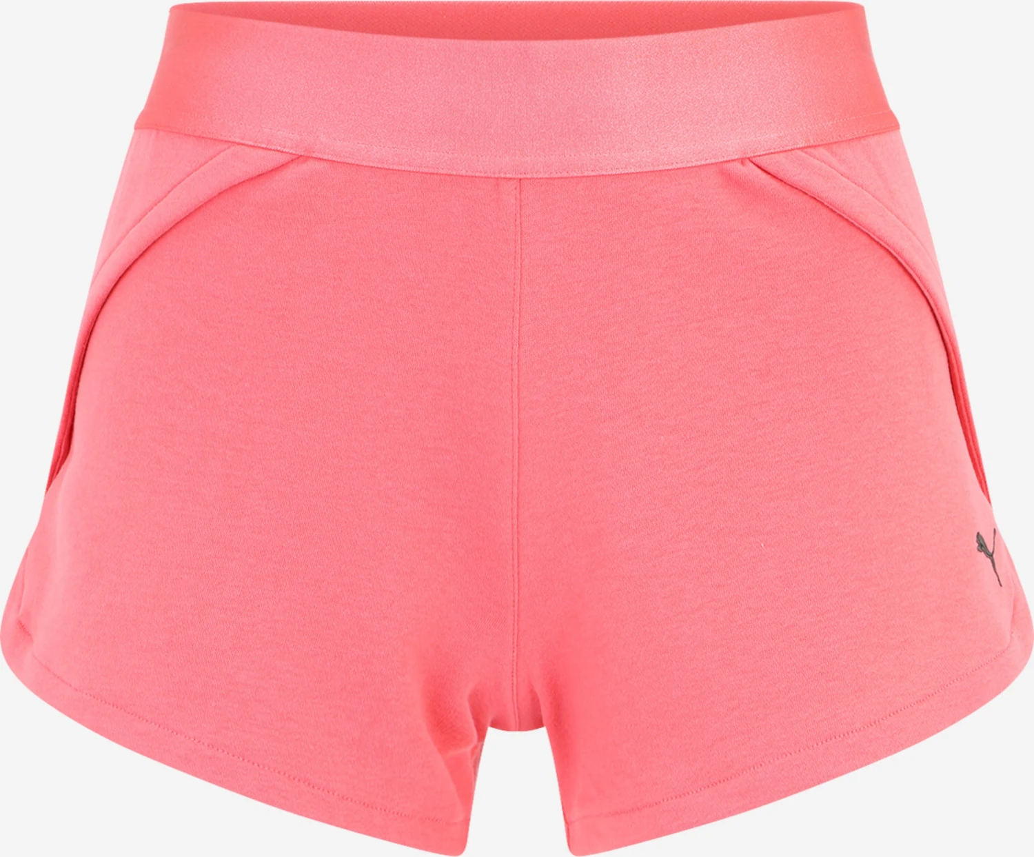 Puma Shorts Regular Sportbroek Q2 Concept Dames Pitaja Roze 3 Puma Shorts Regular Sportbroek Q2 Concept Dames Pitaja Roze