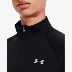 Under Armour Longsleeves Functioneel Shirt Tech Dames Zwart -Hummel Winkel f35165ea16768a234ec0b7d8c0d48e74