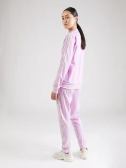 Adidas Sportswear Trainingspakken Trainingspak Dames Lila -Hummel Winkel f41215321131e3503590e33f73a2caf7