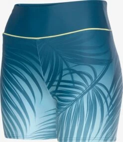 Shorts Slimfit Sportbroek Dames Blauw 9 Shorts Slimfit Sportbroek Dames Blauw -Hummel Winkel f538a3404e6fb2905e0a5919d0a1dc14