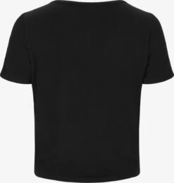 Endurance T-shirts Functioneel Shirt Katero Dames Zwart -Hummel Winkel f541e55e6c709fb66387f923771c21cb