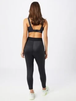 ATHLECIA Lange Broeken Tapered Sportbroek Beastown Dames Zwart 9 ATHLECIA Lange Broeken Tapered Sportbroek Beastown Dames Zwart -Hummel Winkel f56a986abd646aa01520fb6a6d4d7acb