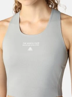 The North Face Tops Sporttop Dames Grijs -Hummel Winkel f583a1d3eb838c25c17fdb4a42935277