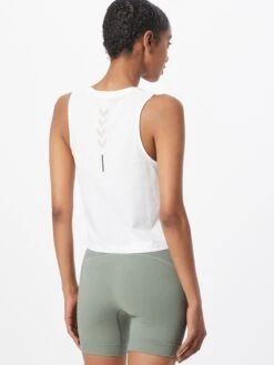 Hummel Tops Sporttop Te Cali Dames Zwart / Wit -Hummel Winkel f5ac4a6bb6079d0820f5c01bc2bd6e5d