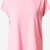 Röhnisch T-shirts Functioneel Shirt ELI Dames Rosa -Hummel Winkel f668b3fc615783e83f8d3ddf25e84462