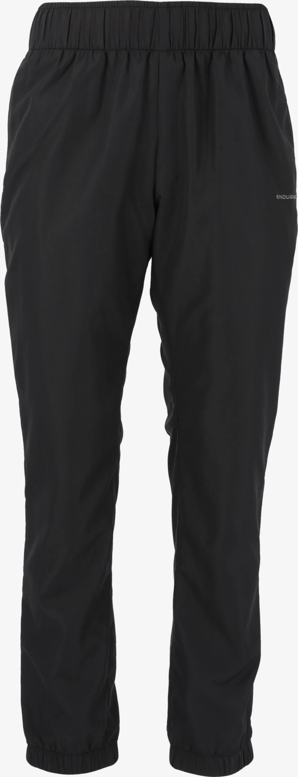 Endurance Trainingspakken Trainingspak Laila Dames Zwart 5 Endurance Trainingspakken Trainingspak Laila Dames Zwart - Afbeelding 3