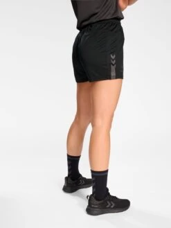 Hummel Shorts Regular Sportbroek ACTIVE Dames Zwart 14 Hummel Shorts Regular Sportbroek ACTIVE Dames Zwart -Hummel Winkel f87684004888d2ac88a15a11952fe630