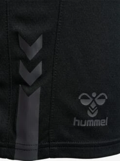 Hummel Shorts Regular Sportbroek ACTIVE Dames Zwart 15 Hummel Shorts Regular Sportbroek ACTIVE Dames Zwart -Hummel Winkel fa71a7d8e60a2eb9e858d0d19c8d2a2b