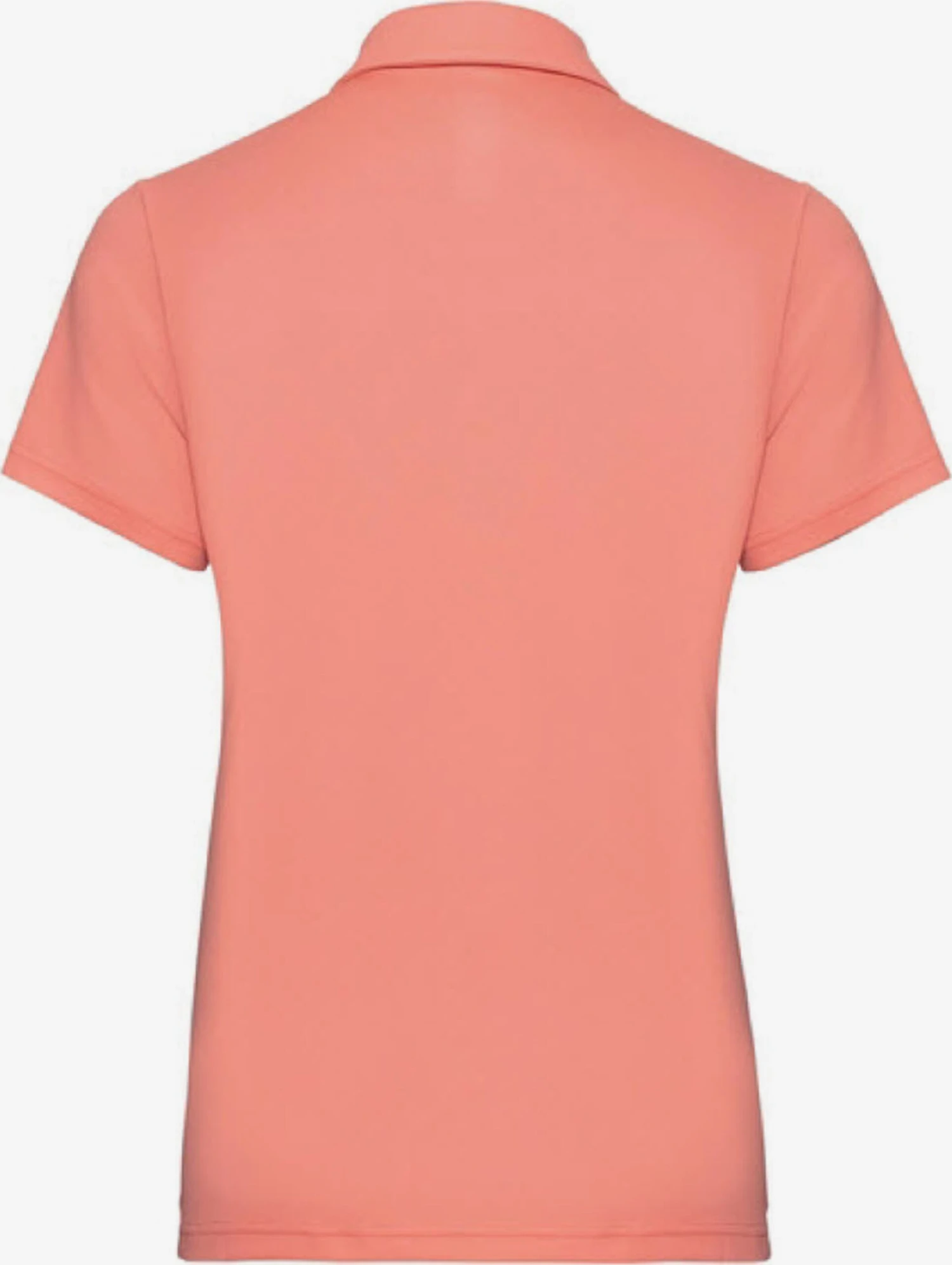 Odlo T-shirts Functioneel Shirt Cardada Dames Roze 3 Odlo T-shirts Functioneel Shirt Cardada Dames Roze - Afbeelding 2
