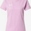Hummel T-shirts Functioneel Shirt Dames Orchidee -Hummel Winkel ff765d43a13083c0214533211d925fbc